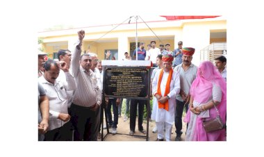योजनाओं का उठाएं ज्यादा से ज्यादा लाभ- पशुपालन मंत्री