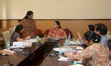 विरासत संरक्षण और आधुनिक सुविधाओं से बढ़ेगा राजस्थान में पर्यटन - दिया कुमारी