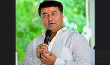 उद्योग एवं वाणिज्य राज्य मंत्री के.के.विश्नोई सोमवार को रहेंगे जालोर जिले के दौरे पर