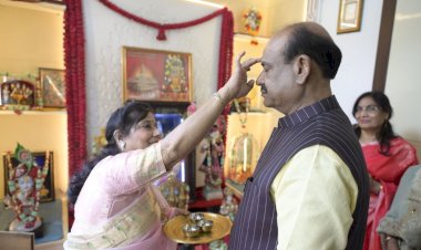 ओम बिरला बने दोबारा स्पीकर, इमरजेंसी पर तीखी टिप्पणियाँ