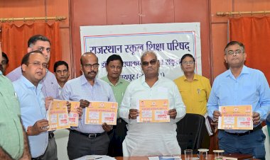 प्रत्येक बालक को गुणवत्तायुक्त शिक्षा से जोड़ें - मदन दिलावर