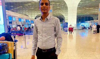 भीनमाल के व्यापारी युवक की चीन में हत्या, किडनैपर को 1 करोड़ नहीं दिए तो चौथी मंजिल से फेंक दिया, शव भारत लाने की कवायद