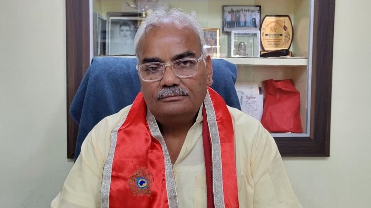 मुझ पर खड़गे की हत्या करने का केस किया, उनकी सरकार में गिरफ़्तार क्यों नहीं किया, में खूंखार व्यक्ति हूं हत्या कर सकता हूं