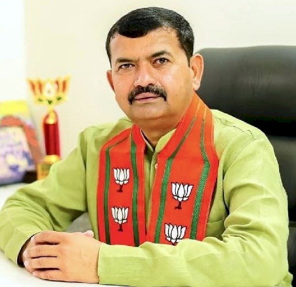 डोटासरा देख रहे मुंगेरी लाल के हसीन सपनेः श्रवण सिंह बगड़ी