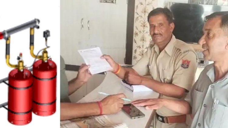 मल्टीस्टोरी बिल्डिंग, वाणिज्यिक प्रतिष्ठान, अस्पतालों के बिल्डिंगों की जांच में मिली खामियां, फायर फाइटिंग सिस्टम नहीं, सीज करने की जगह सिर्फ जुर्माना वसूला