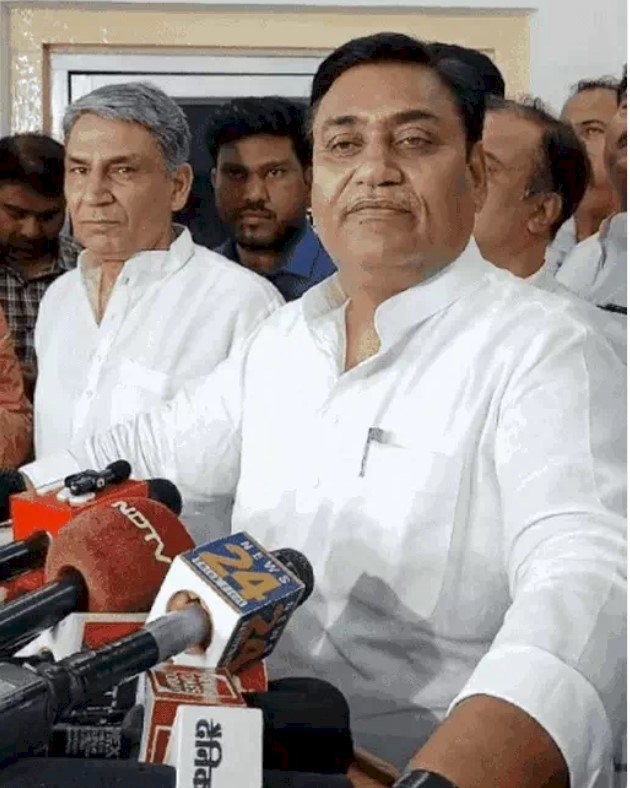 कल प्रधानमत्री मोदी को इस्तीफा देना पड़ेगा, चुनाव आयोग को पंगु बनाया, खुद को साहूकार बताने वाले ही चोर होते है