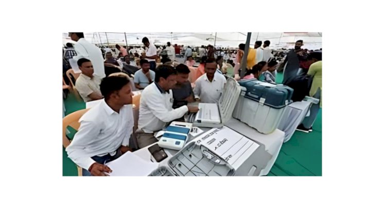 राजस्थान के इस जिले से भाजपा को लेकर आई बड़ी खुशखबरी