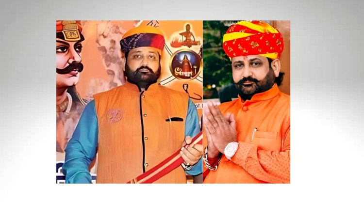सुखदेव सिंह गोगामेडी हत्याकांड में बड़ा खुलासा