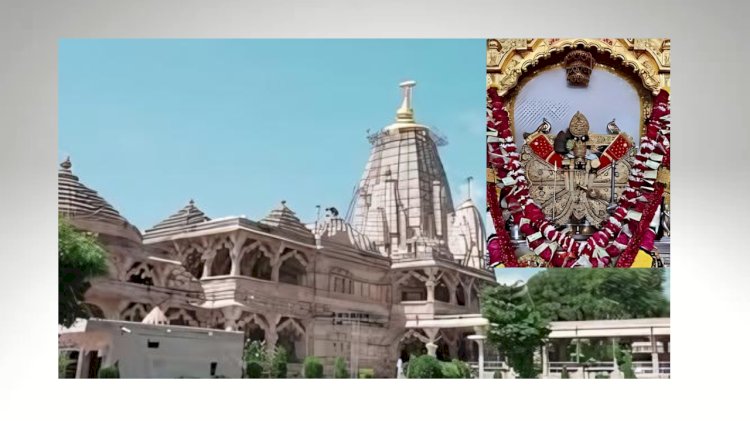 सांवलिया सेठ के भंडार में पहले दिन इतने करोड़ रुपए की गिनती हुई