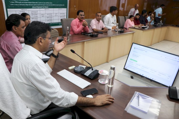 2 लाख 50 हजार रूपये का प्रथम पुरस्कार मंजीत पाल को मिला
