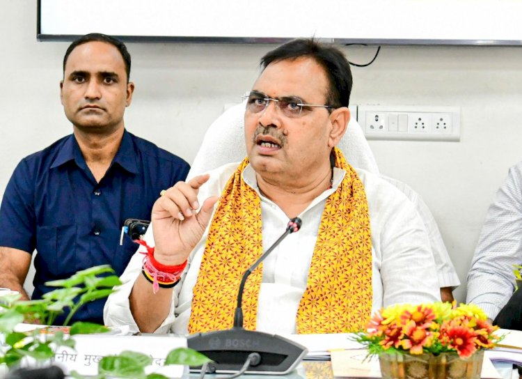 राजस्थान के 17 नए जिलों को लेकर मंडराया संकट