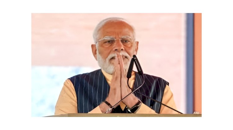 PM मोदी करेंगे नालंदा विश्वविद्यालय के परिसर का उद्घाटन