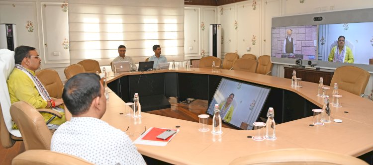राजस्थान के 65 लाख से अधिक किसान हुए लाभान्वित