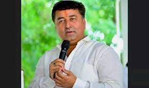 उद्योग एवं वाणिज्य राज्य मंत्री के.के.विश्नोई सोमवार को रहेंगे जालोर जिले के दौरे पर