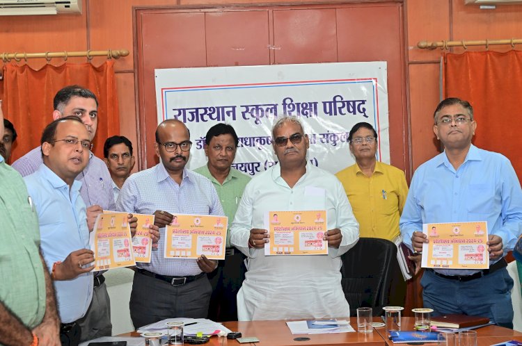 प्रत्येक बालक को गुणवत्तायुक्त शिक्षा से जोड़ें - मदन दिलावर