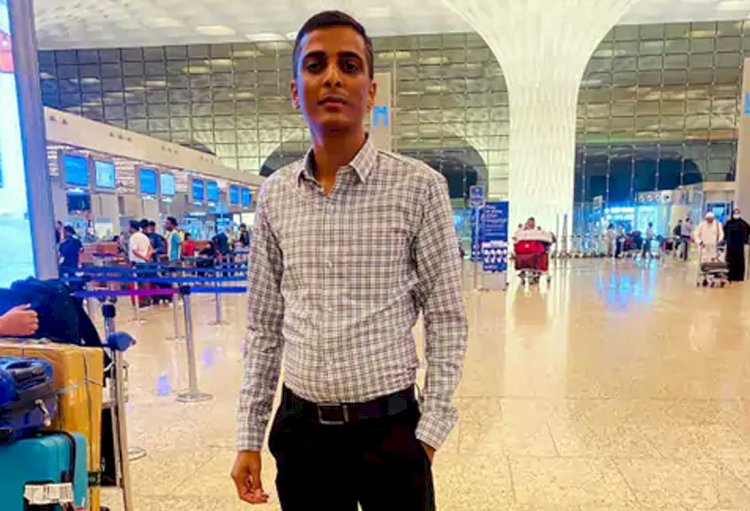 भीनमाल के व्यापारी युवक की चीन में हत्या, किडनैपर को 1 करोड़ नहीं दिए तो चौथी मंजिल से फेंक दिया, शव भारत लाने की कवायद