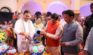 20 साल का विवाद हुआ खत्म, राजस्थान के इन 21 जिलों के लिए खुशखबरी, राजस्थान और मध्यप्रदेश आए साथ