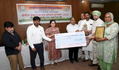 सहकारी समितियां नवाचार अपनाऐं, ग्रामीण जीवन को सरल और सुगम बनाऐं