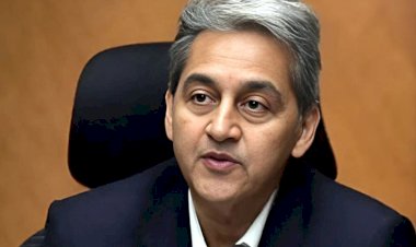 मुख्य सचिव सुधांश पंत ने कहा- सभी विभागों की सहभागिता से ही ‘हरियालो राजस्थान’ की संकल्पना होगी साकार