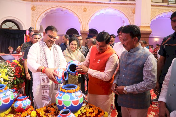 20 साल का विवाद हुआ खत्म, राजस्थान के इन 21 जिलों के लिए खुशखबरी, राजस्थान और मध्यप्रदेश आए साथ