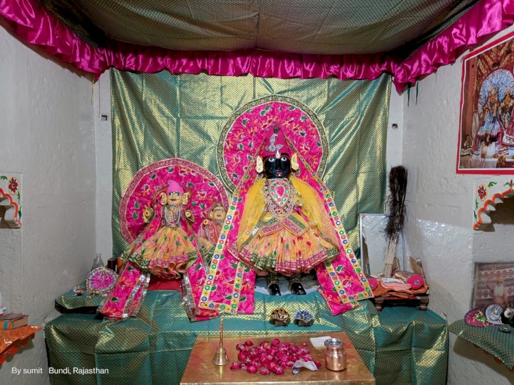 बूंदी में रथ यात्रा उत्सव 7 जुलाई को धूमधाम से मनाया जाएगा