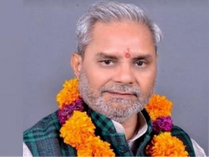 दुनिया में अशांति के मूल में एक समुदाय, इनकी जनसंख्या अनलिमिटेड बढ़ रही : जोगेश्वर गर्ग