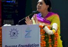 हल्दीघाटी में महाराणा प्रताप की जीत हुई थी, अकबर की नहीं
