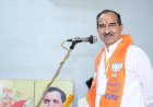 विपक्ष को भी राष्ट्रहित में दिखानी चाहिए एकजुटता: मदन राठौड़