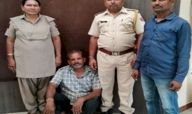 जालोर सांसद के गांव से भैंसे चुरा सिरोही पुलिस को चुनौती