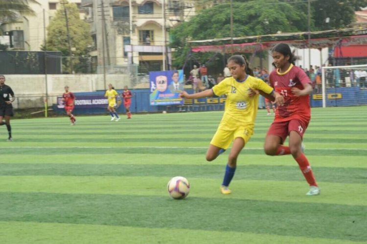 रेतीले धोरों की बेटियों ने इतिहास रच दिया, ढिंगसरी नोखा की बेटियों ने कर्नाटक में लहराया राजस्थान का परचम