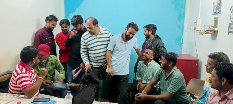 माउंट आबू में  सुरक्षा और जिम्मेदारी पर जोर