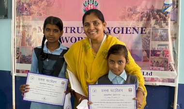 तीन सरकारी स्कूलों में महत्वपूर्ण कार्यक्रम आयोजित