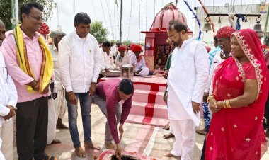 संयम लोढ़ा का बयान,लोगो की समस्या कोई सुनने वाला नही