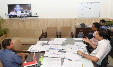 गोशालाओं, टीकाकरण, और गुणवत्ता नियंत्रण पर विशेष ध्यान