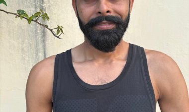 1 लाख का इनामी मोस्ट वांटेड भजनलाल बिश्नोई गिरफ्तार