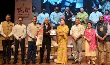 राजस्थान की नई पर्यटन नीति जल्द आयेगी