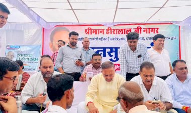 लापरवाह कार्मिकों के निलंबन के निर्देश