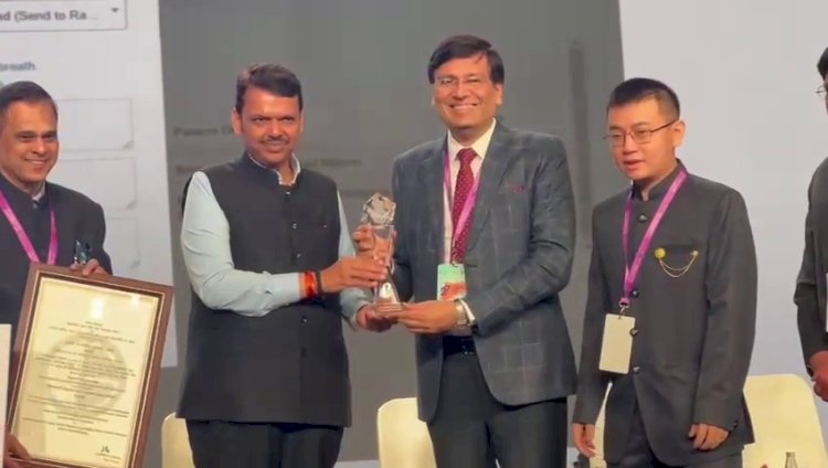 राजस्थान की सिलिकोसिस निदान में उन्नत तकनीक को मिली सराहना