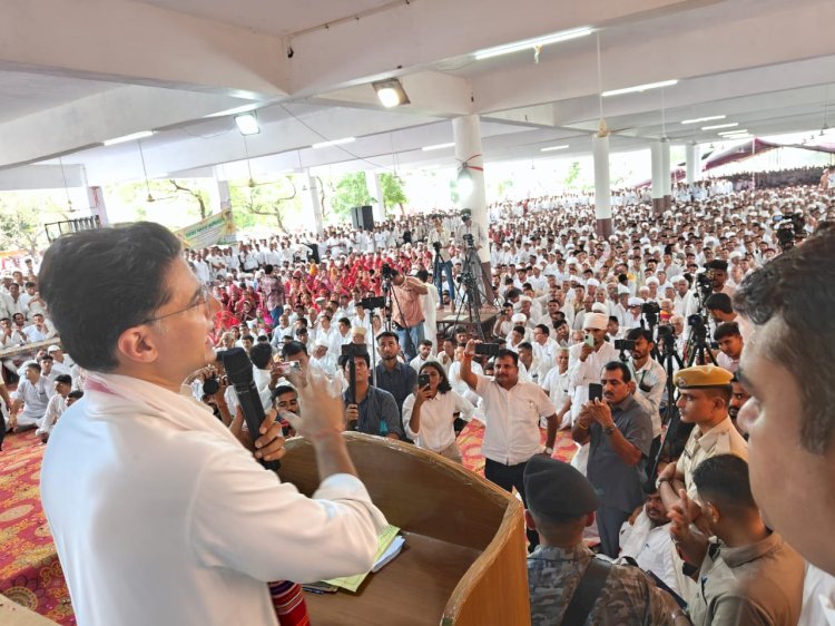 कांग्रेस को विधानसभा चुनावों में मिलेगा भारी बहुमत