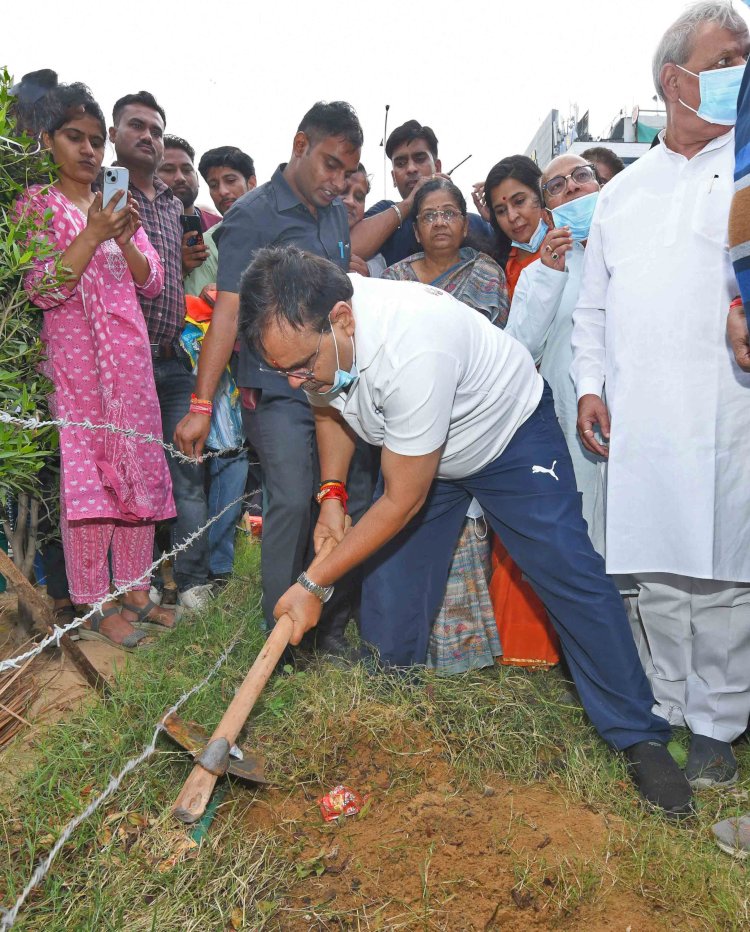 सामूहिक जनभागीदारी से सफल बनाएं ‘स्वच्छता ही सेवा’ अभियान