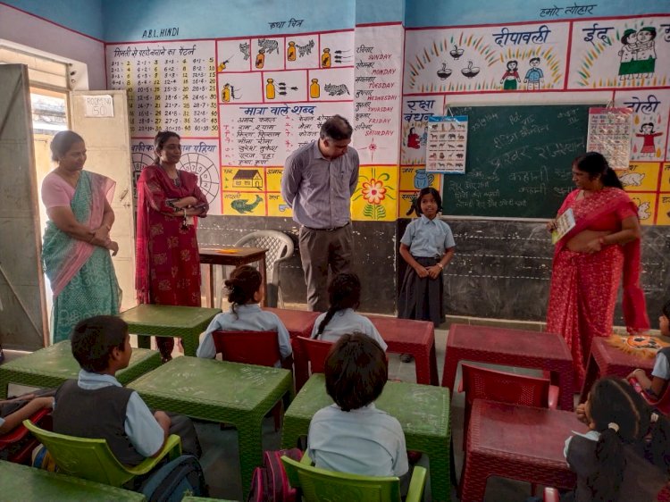 शिक्षा में कहानी का महत्व