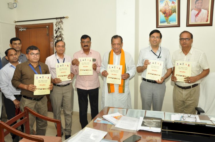 बजट घोषणाओं की समय पर क्रियान्विति सुनिश्चित करें