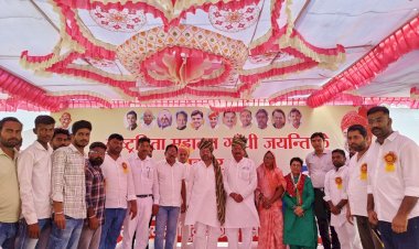 जब अपनों की जान बचानी हो, तब समझ में आता है रक्तदान का महत्व