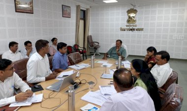 मतदाता सूचियों में अद्यतन की प्रक्रिया तेज करें