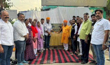 अजमेर में यातायात व्यवस्था में सुधार