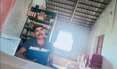 सिरोही में शराब गोदाम की आड़ में अवैध ठेके ही चलाए जा रहे हैं