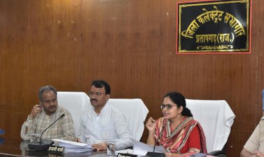 बजट घोषणाओं का समयबद्ध क्रियान्वयन अनिवार्य