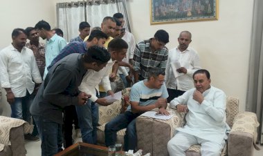 राइजिंग राजस्थान समिट से मिलेगा औद्योगिक विकास को बढ़ावा