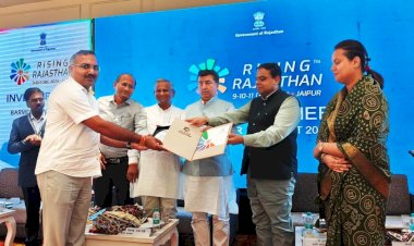 राज्य सरकार उद्यमियों के प्रोत्साहन के लिए तत्पर
