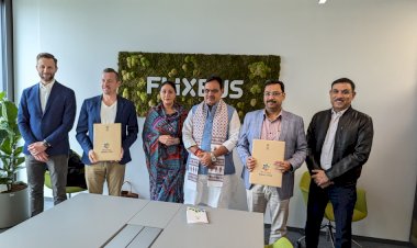 जर्मनी के बाद अब लंदन का रुख करेंगे मुख्यमंत्री
